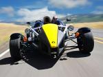 Ariel Atom 2 2005 года (NA)
